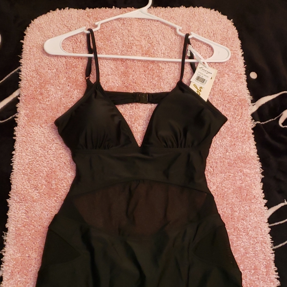 Brand new bathing suit